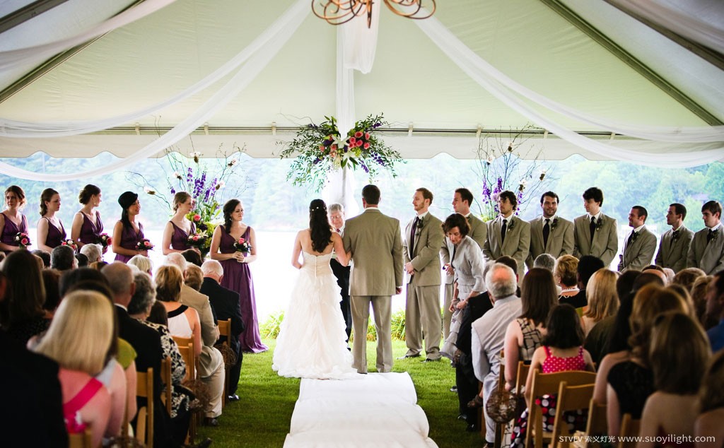 ItalyWedding Scene Layout Scheme