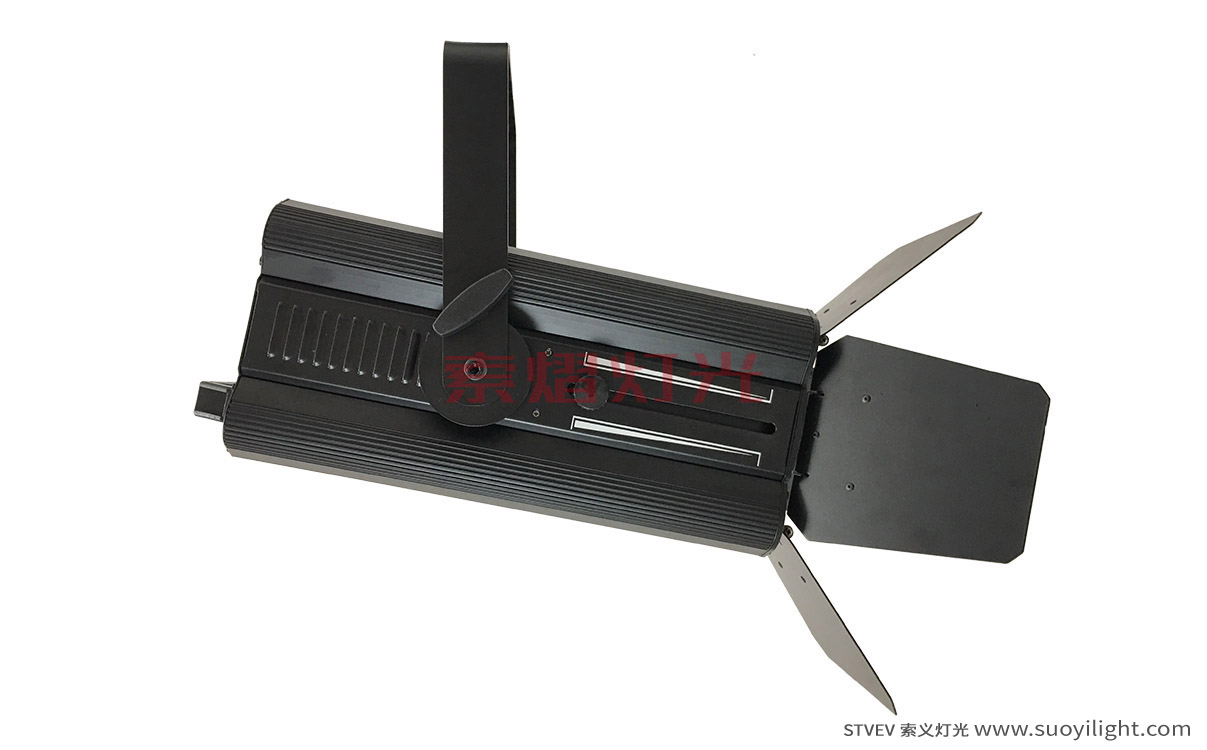 Italy200W LED Thread Zoom Spot Light