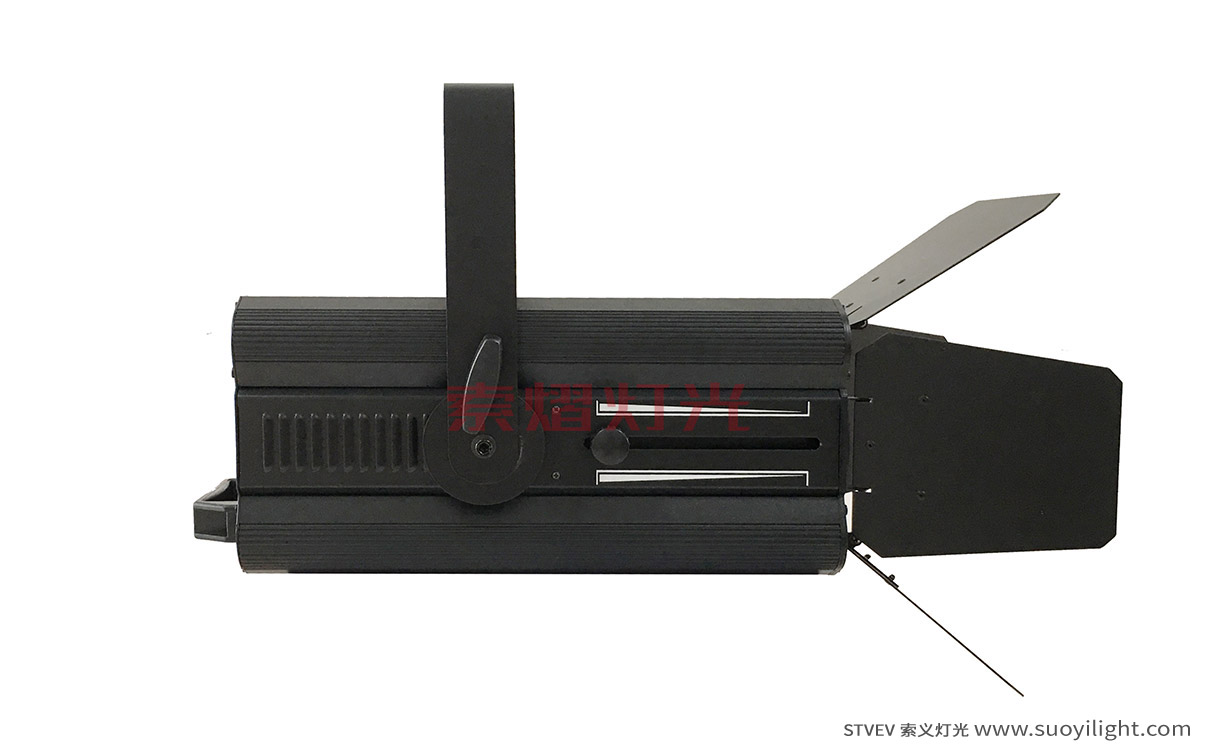 Italy200W LED Thread Zoom Spot Light