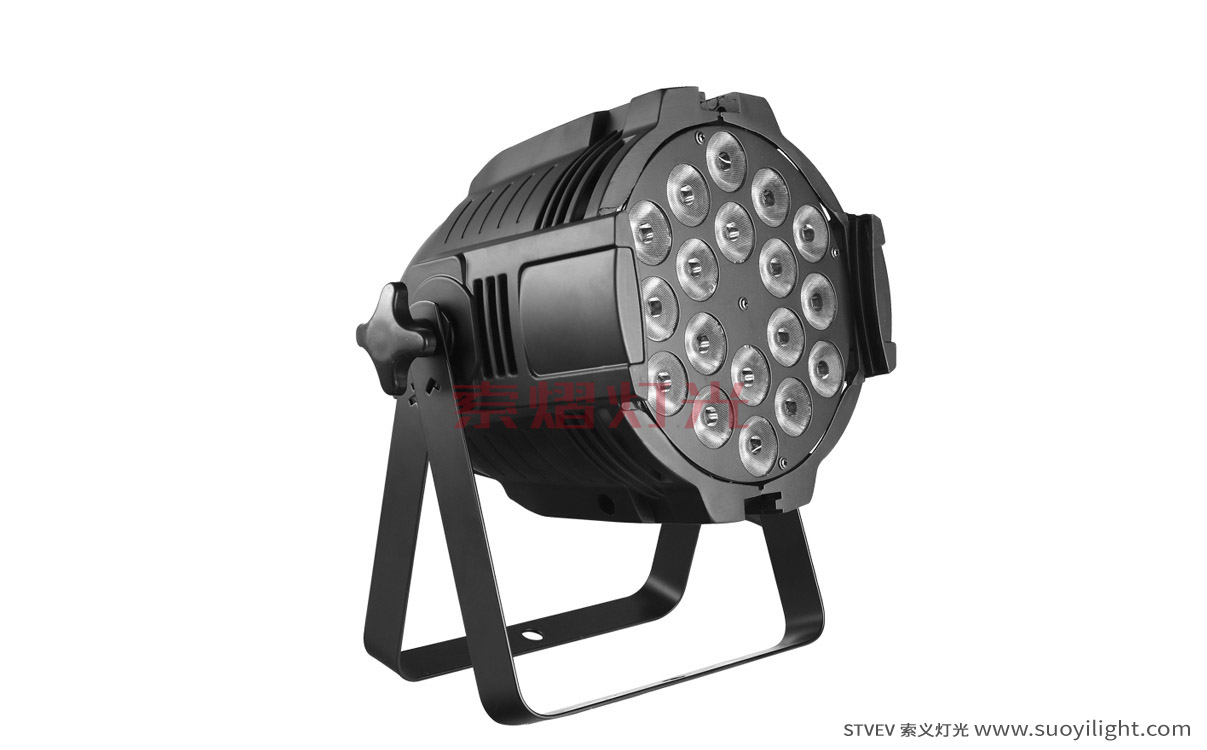 Italy18*10W LED 4in1 Full Color Par Light