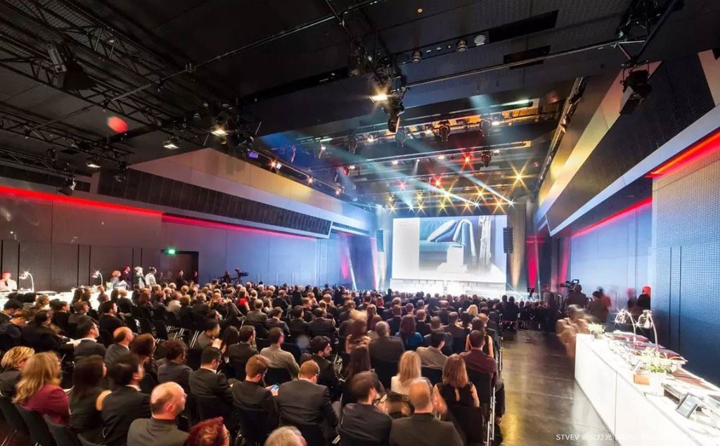 ItalyActivity Evening Party Programme