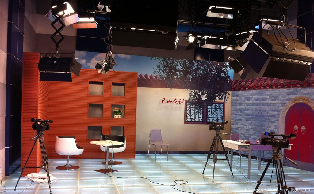 Italy Interviewed Studio Scheme