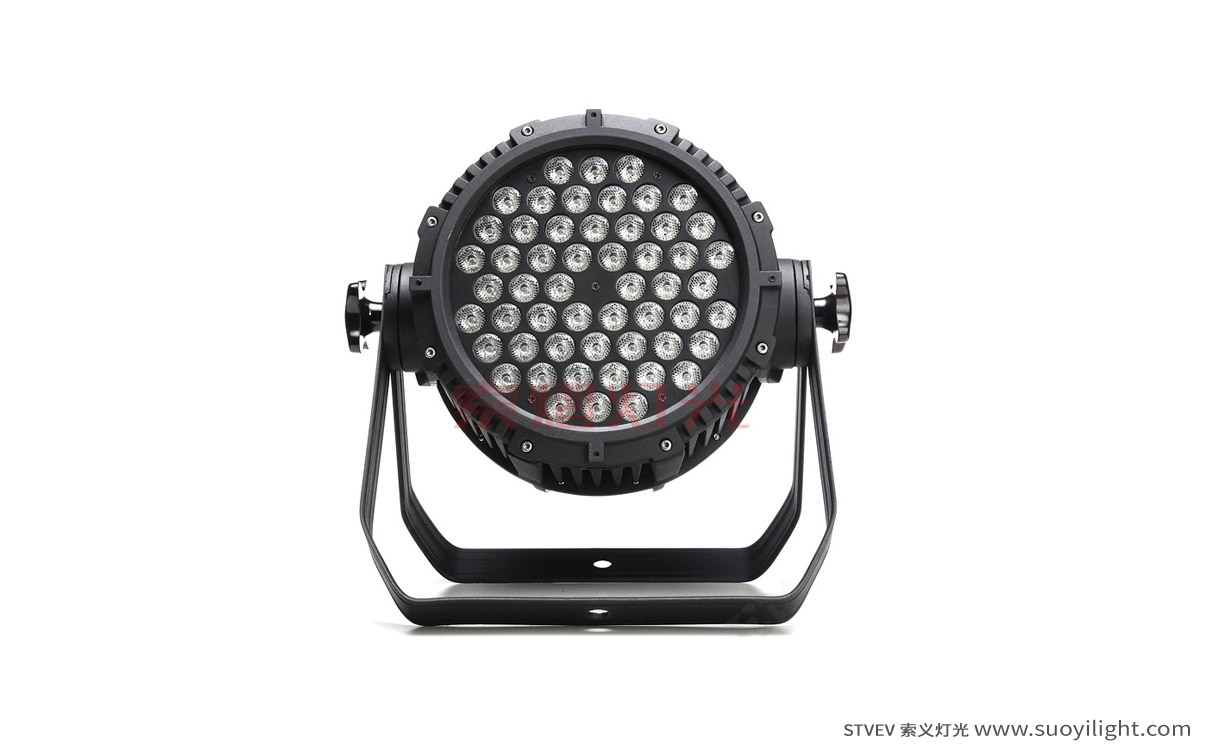 Italy54*3W LED Waterproof Par Light