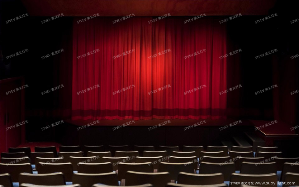 ItalyDolphin Theatre