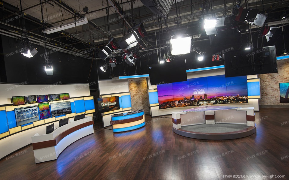 ItalyKSDK News Studio