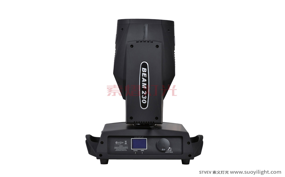 Italy230W Moving Head Beam Light
