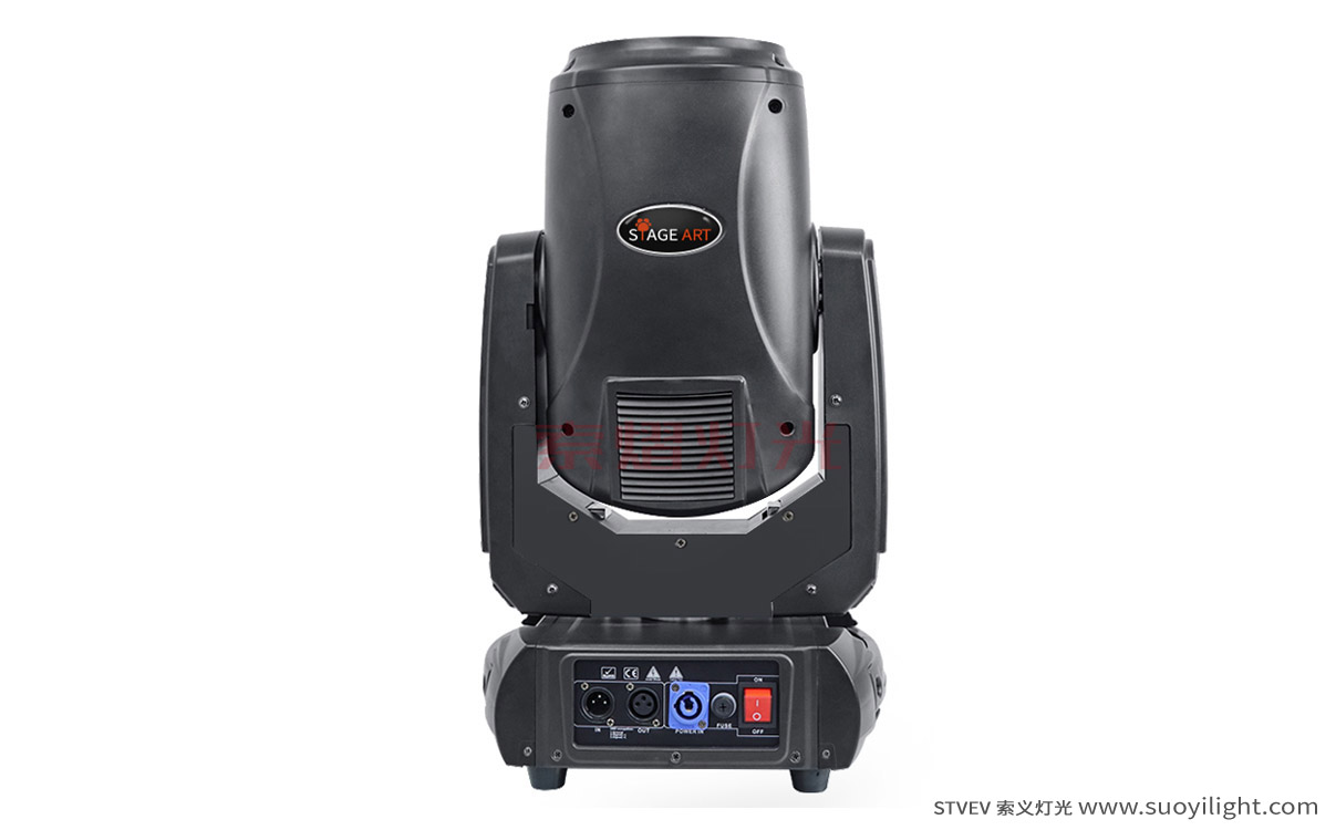 Italy 9R 260W,17R 350W Beam Light