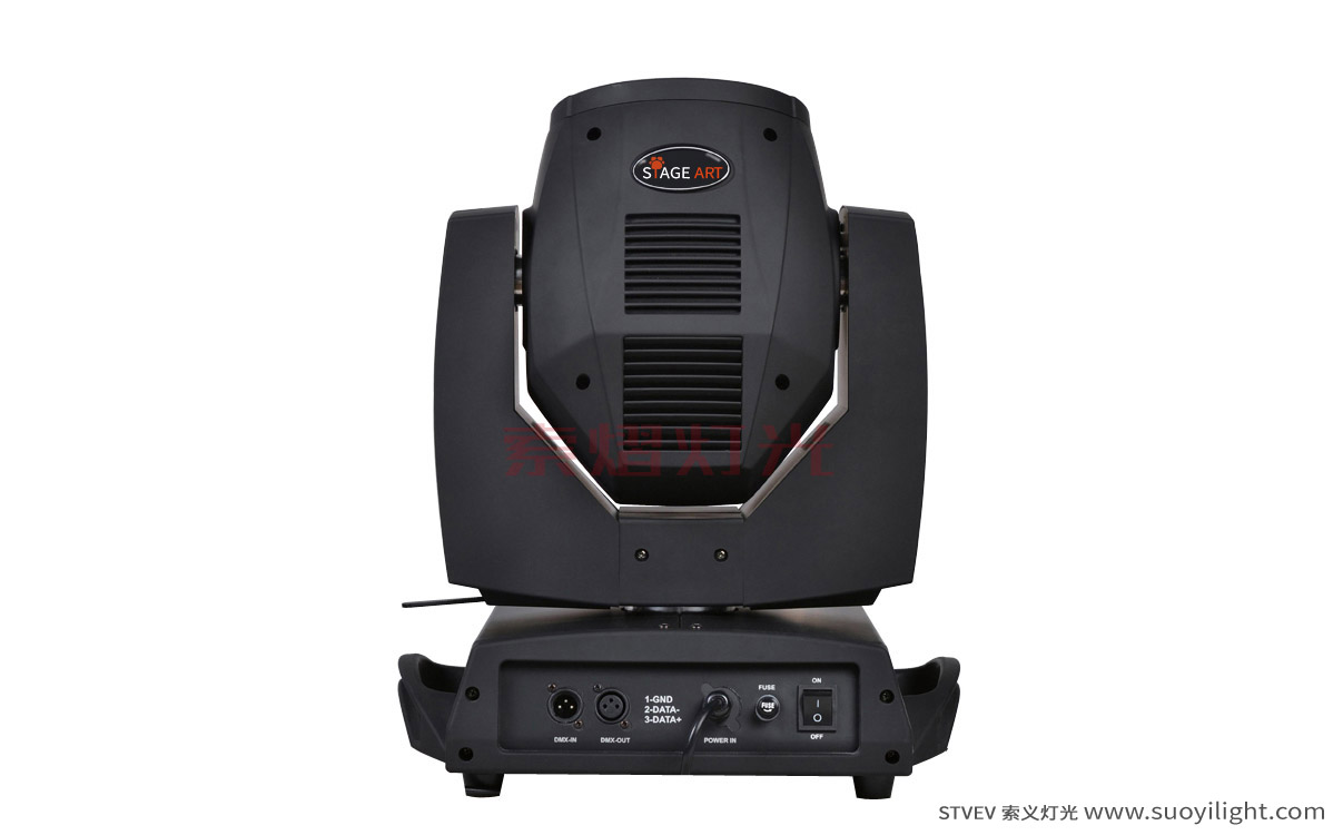Italy230W Moving Head Beam Light