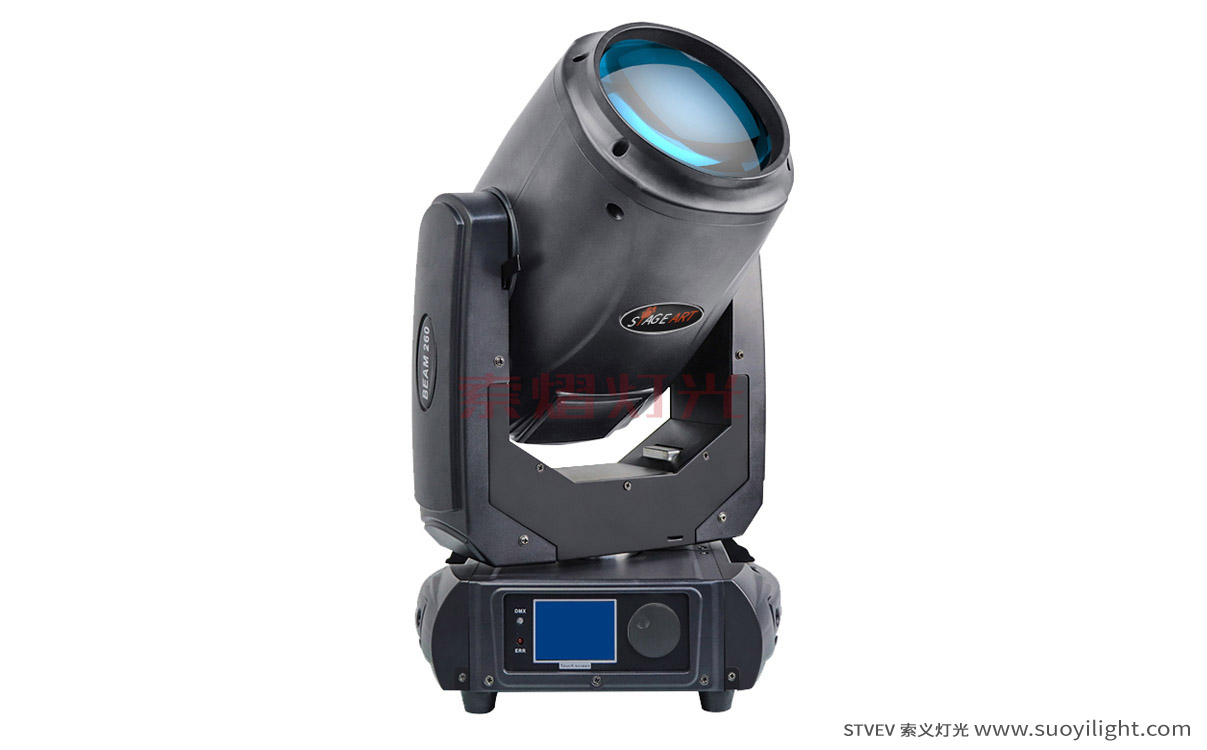 Italy 9R 260W,17R 350W Beam Light