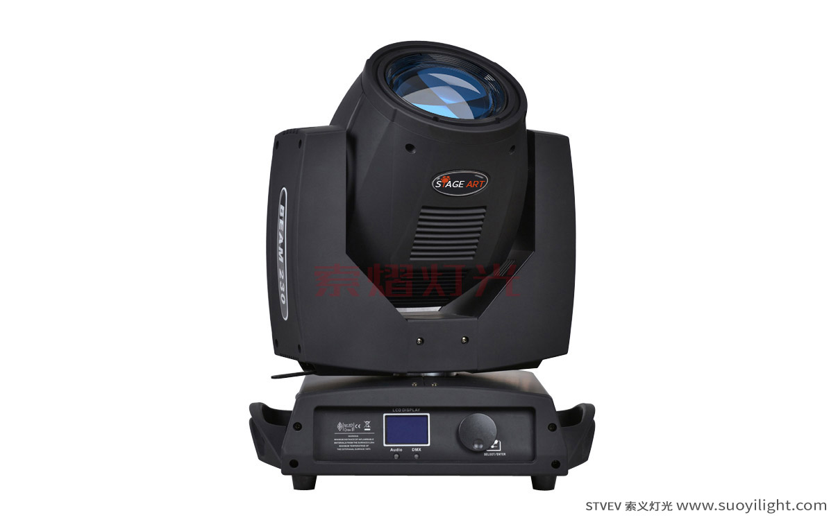 Italy230W Moving Head Beam Light