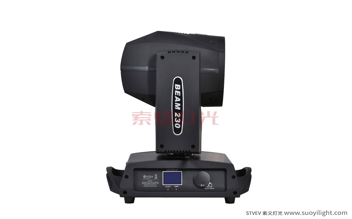 Italy230W Moving Head Beam Light