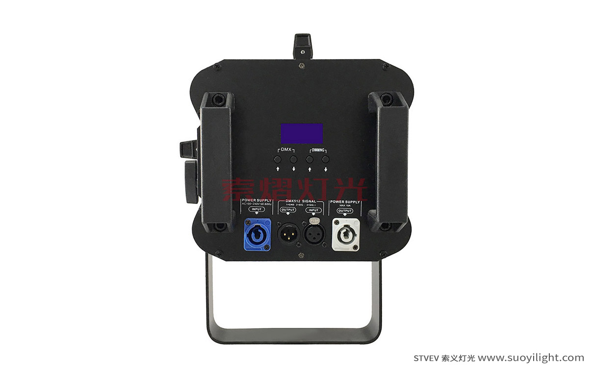Italy200W LED Thread Image Light