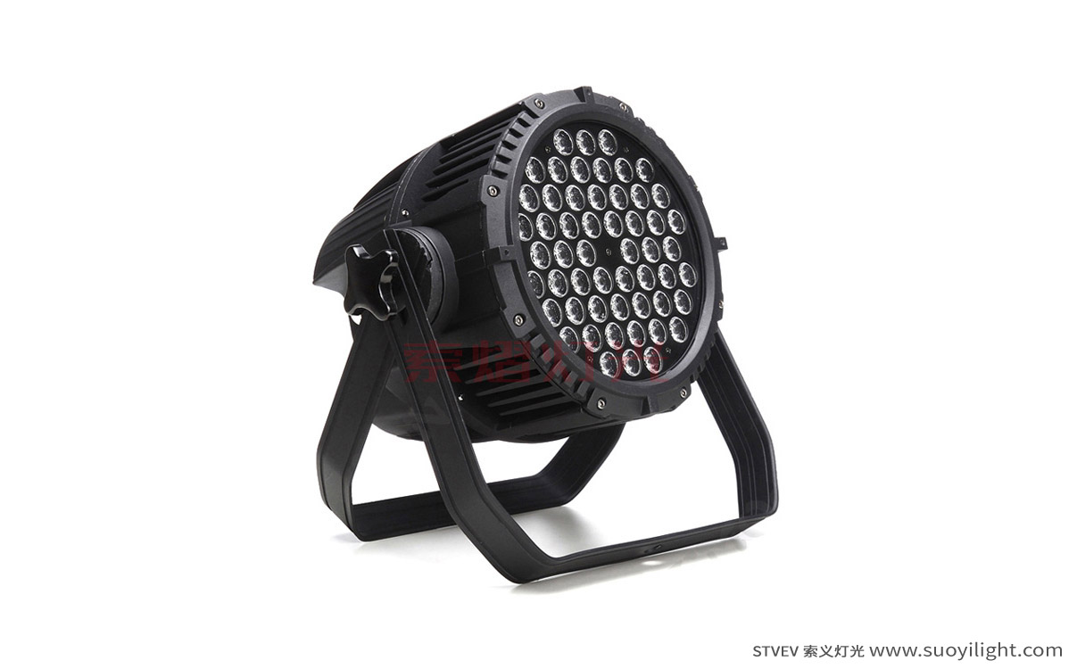 Italy54*3W LED Waterproof Par Light
