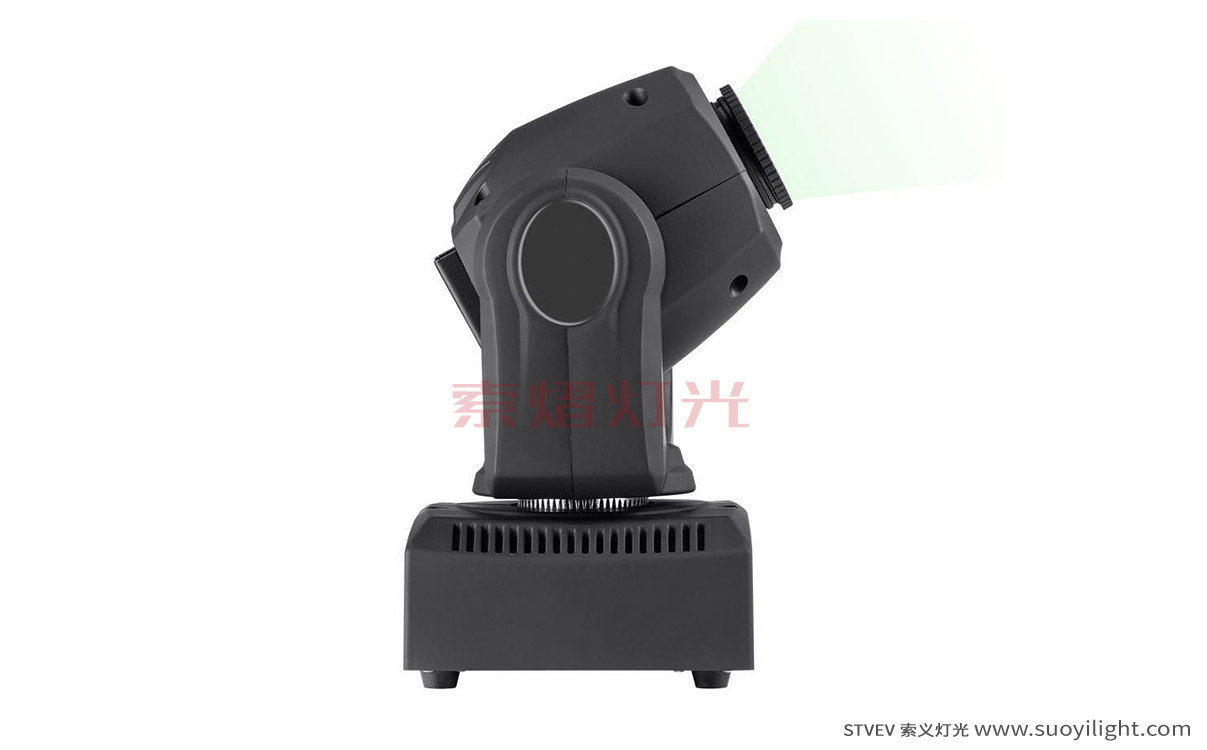Italy30W LED Mini Moving Head Spot Light