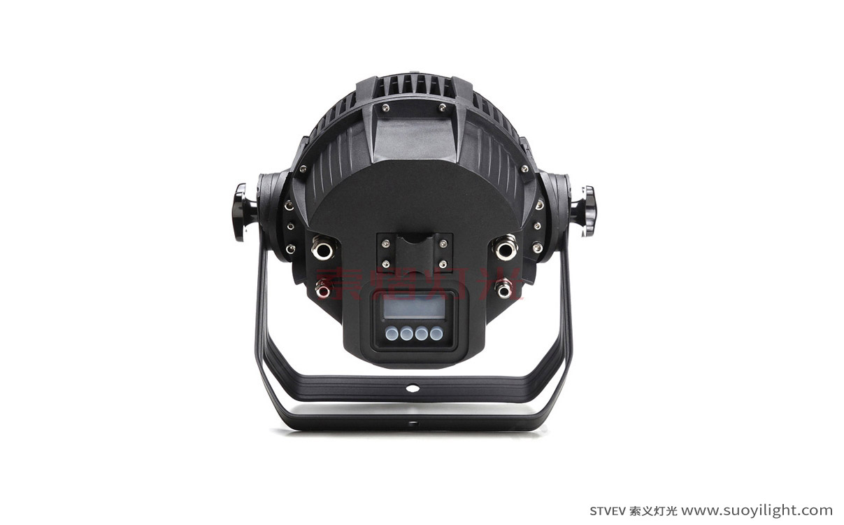 Italy54*3W LED Waterproof Par Light