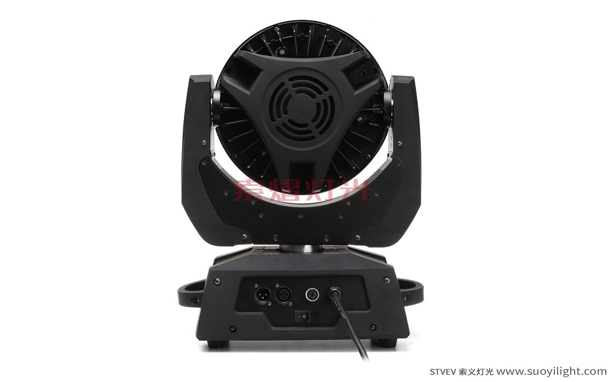 Italy36*10W LED Moving Head Wash Light