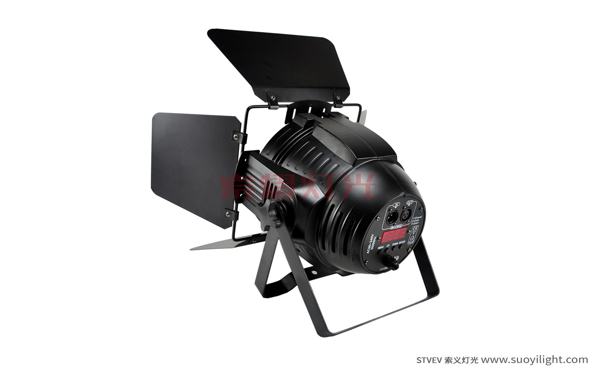 Italy200W COB LED Par Light