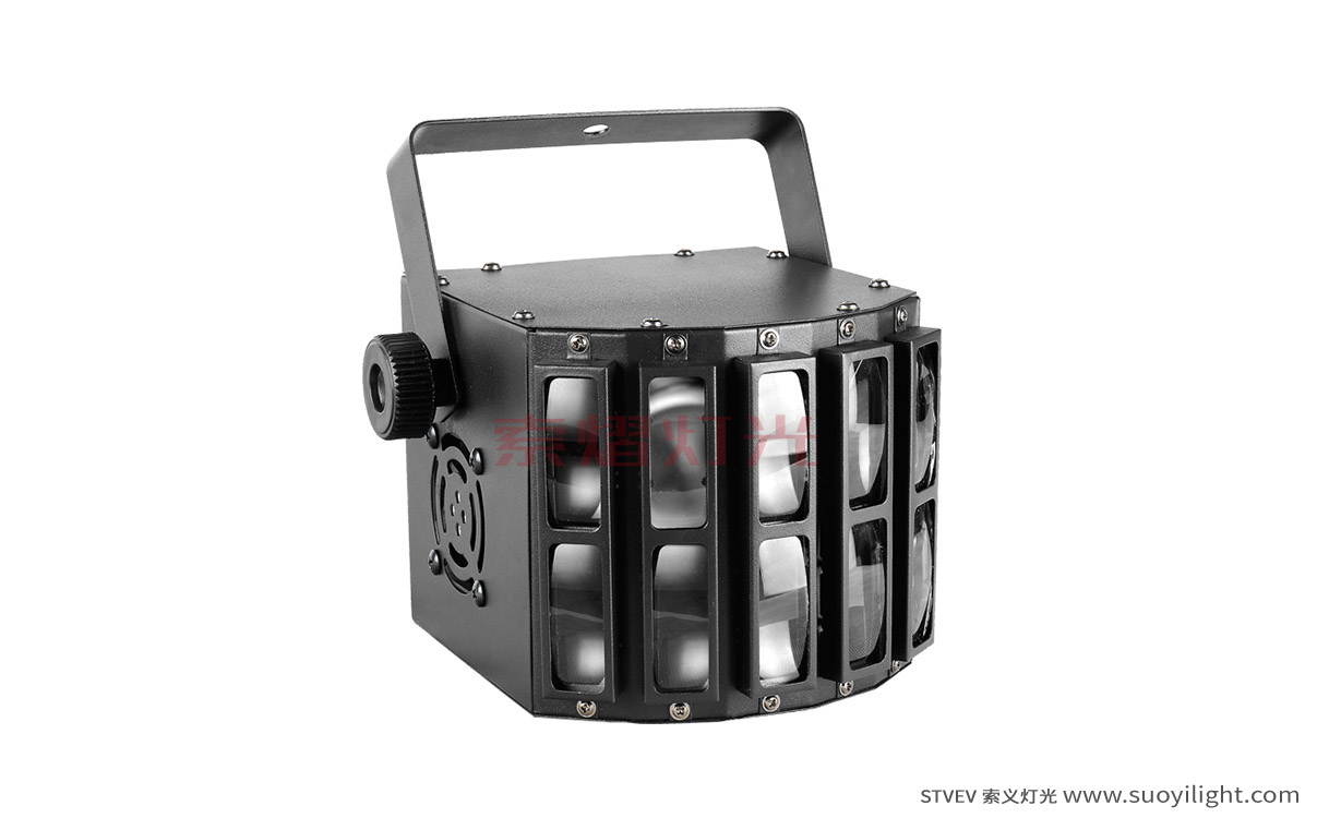 Italy Mini Butterfly Light