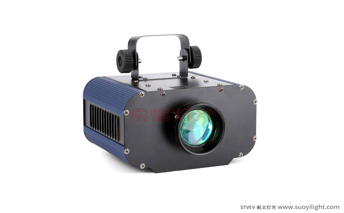 ItalyLed Water Wave Light