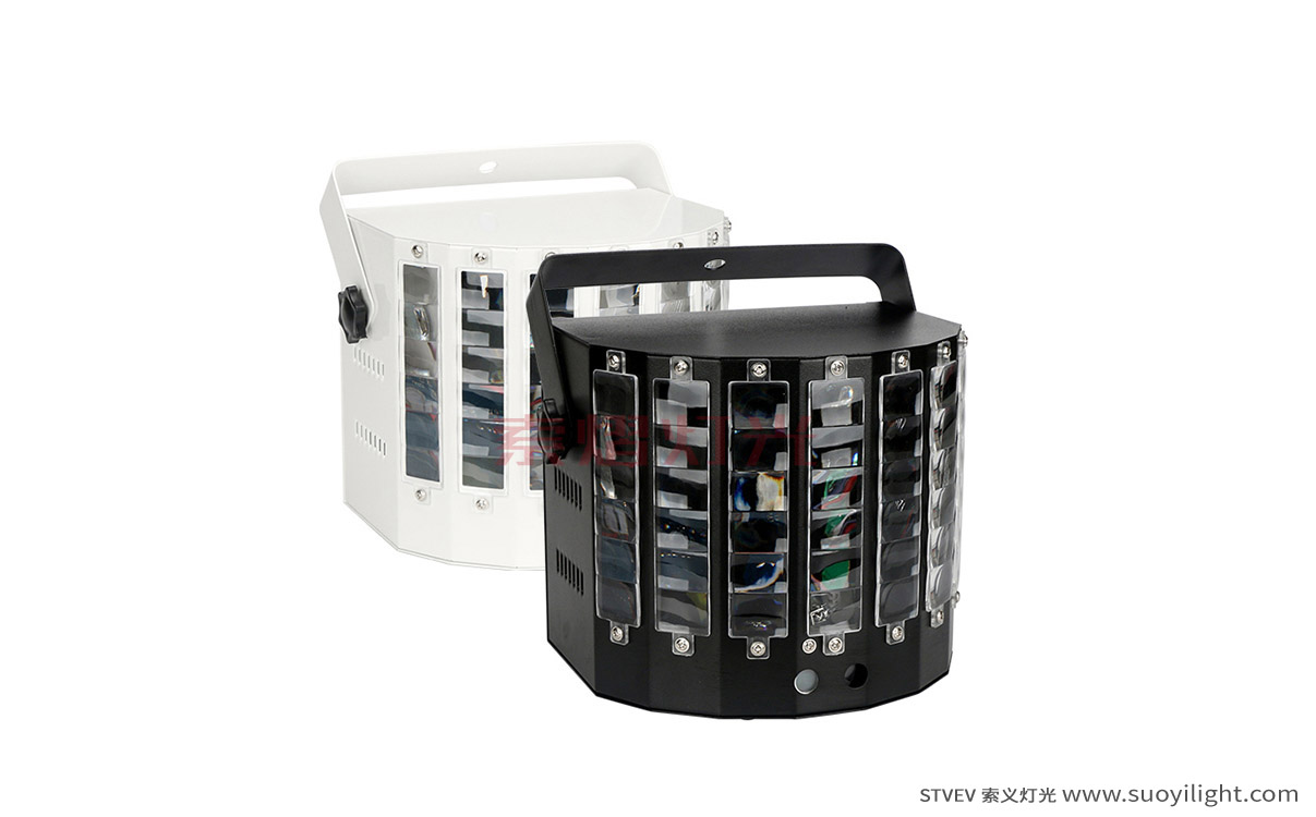 Italy Mini Butterfly Light