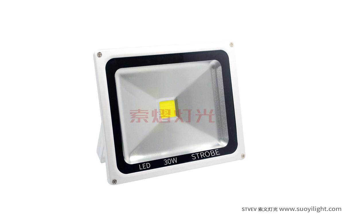 Italy30W LED Strobe Light