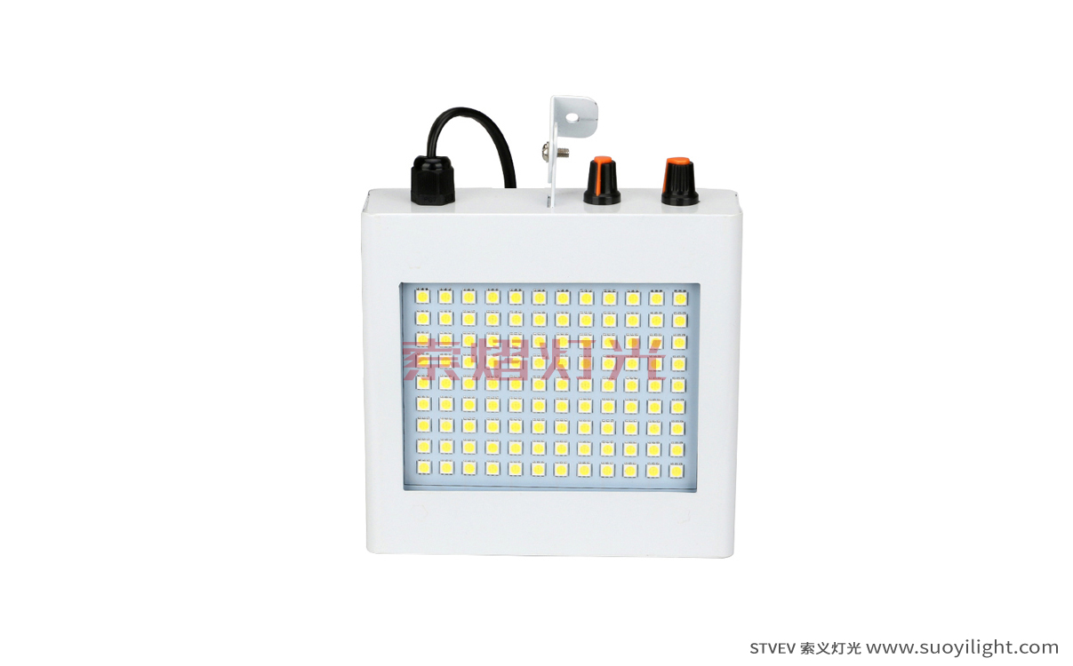 Italy108pcs SMD Strobe Light