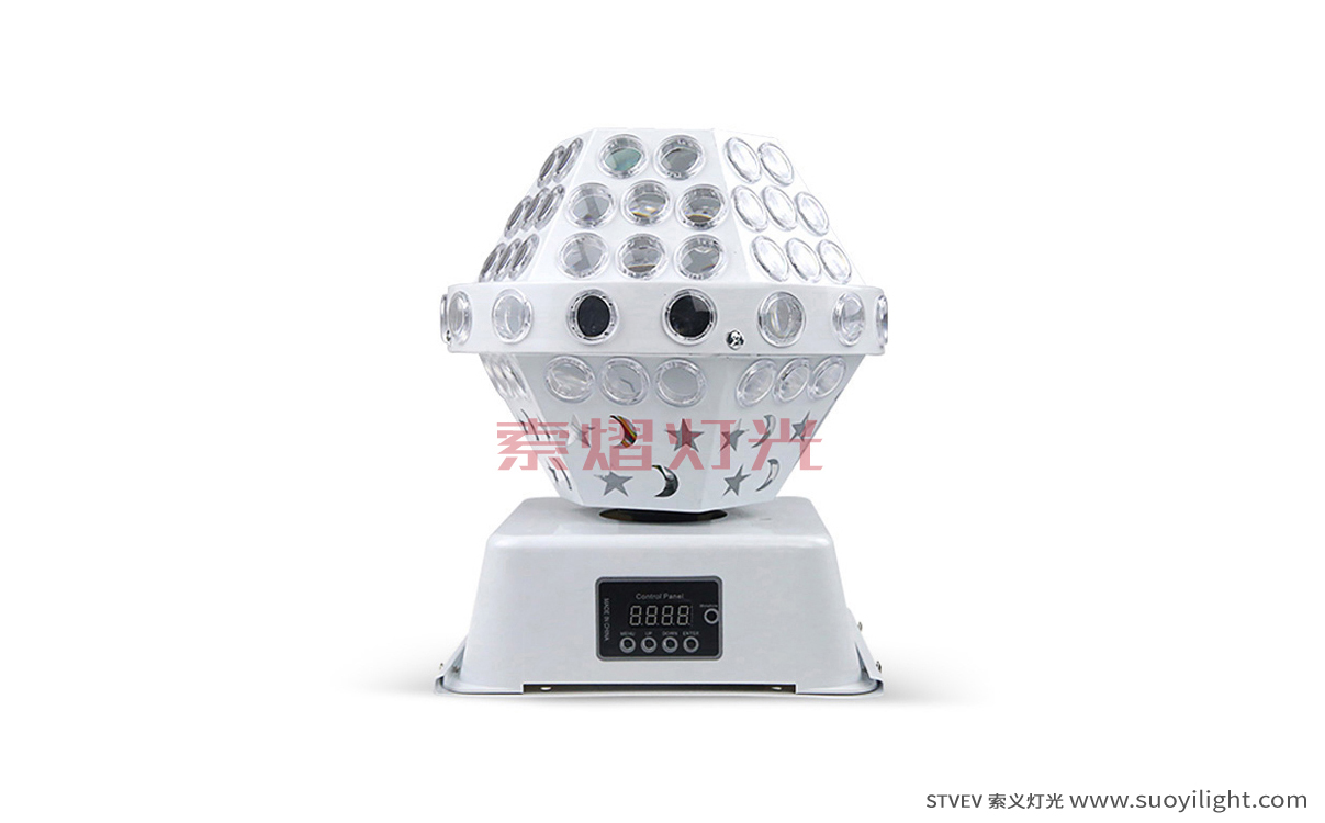 ItalyLED Pattern Magic Ball Light