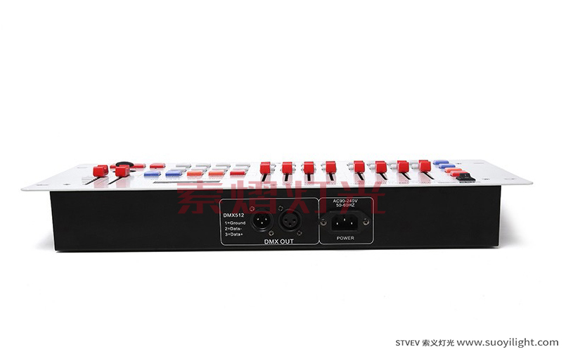 Italy240 DMX512 Lighting Controller