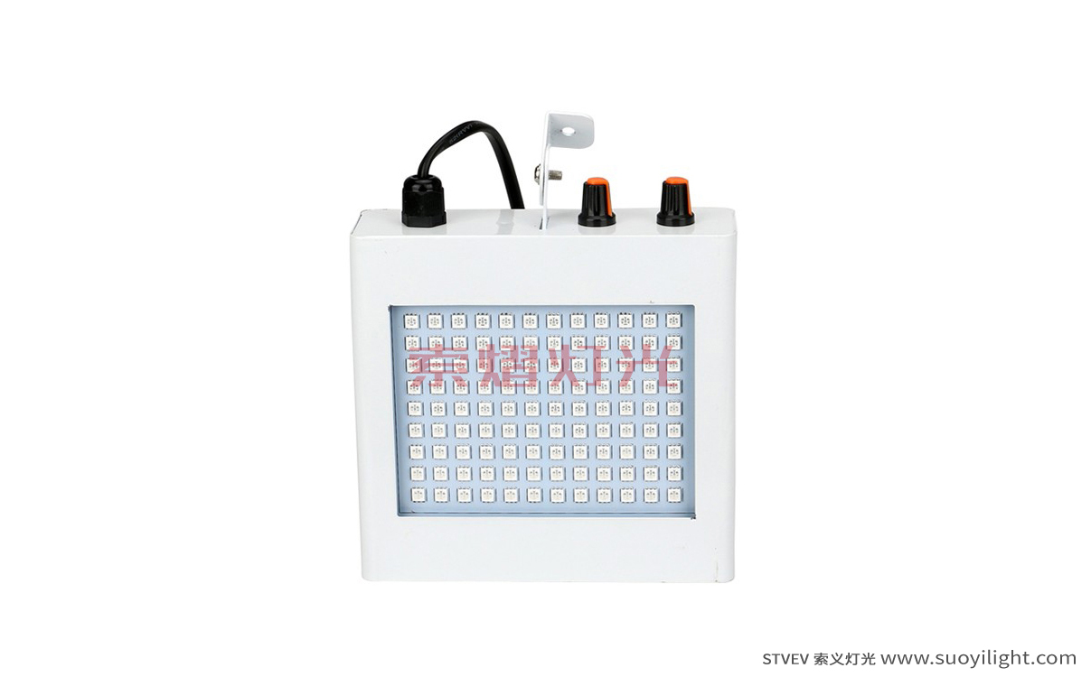 Italy108pcs SMD Strobe Light