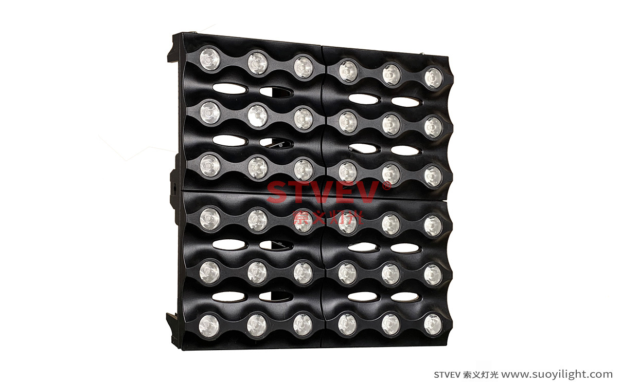 Italy36 Gold Matrix Light