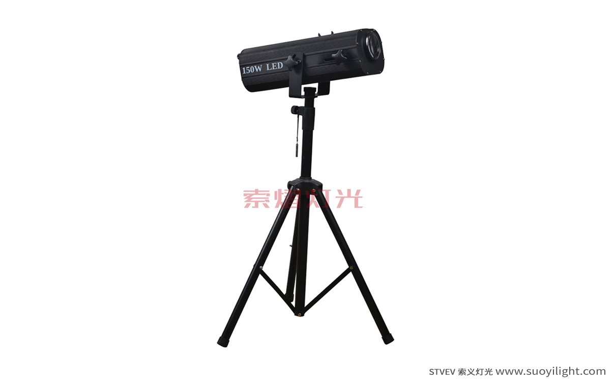 Italy200W,300W LED Follow Spot Light (Mechanical)