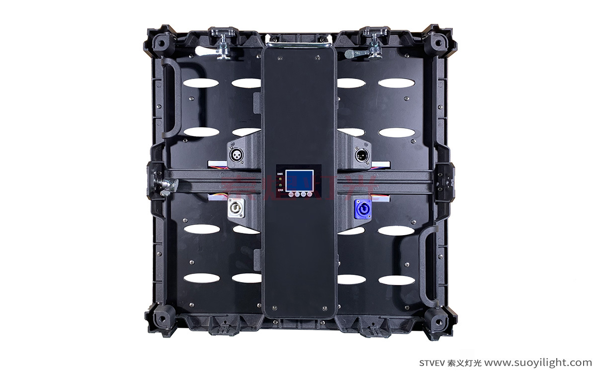 Italy36 Gold Matrix Light