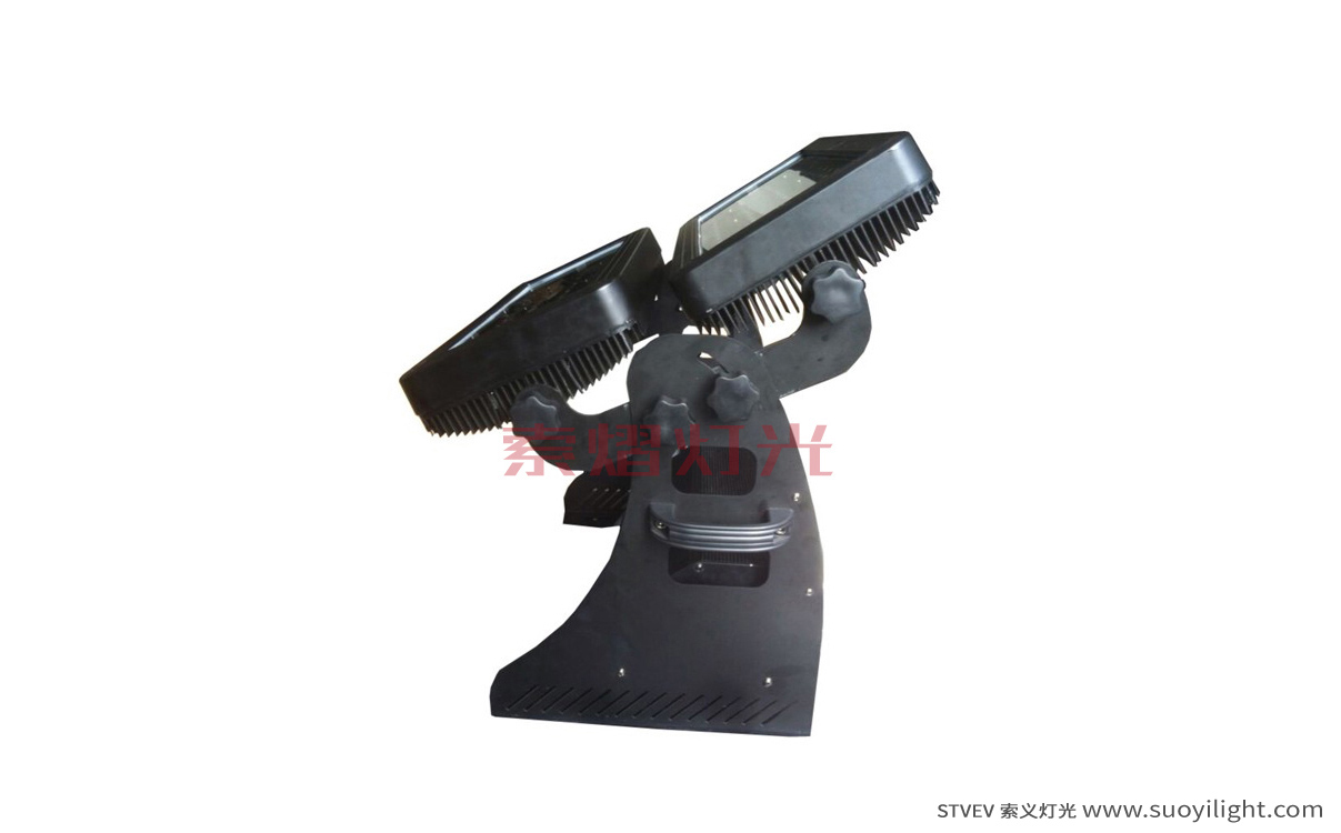 Italy72*3W LED Wall Washer Light