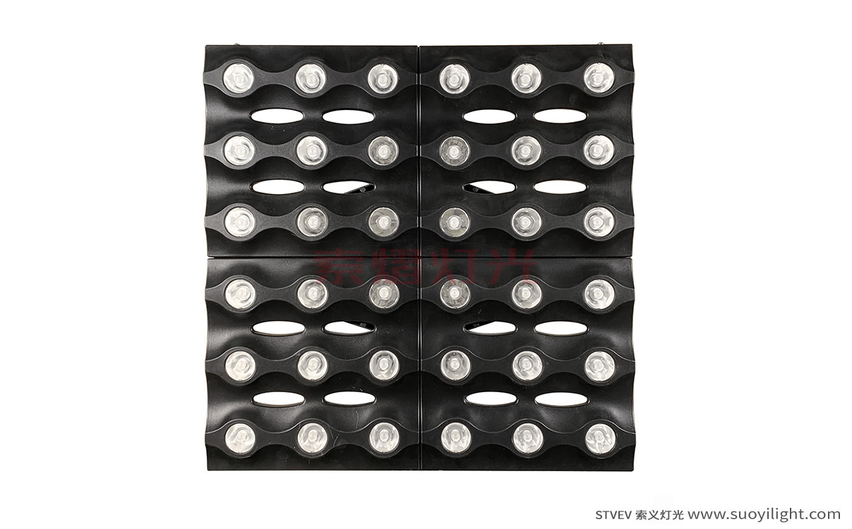 Italy36 Gold Matrix Light