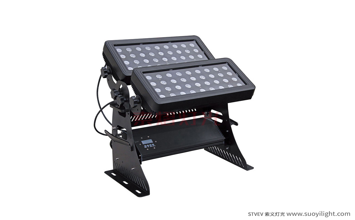 Italy72*3W LED Wall Washer Light