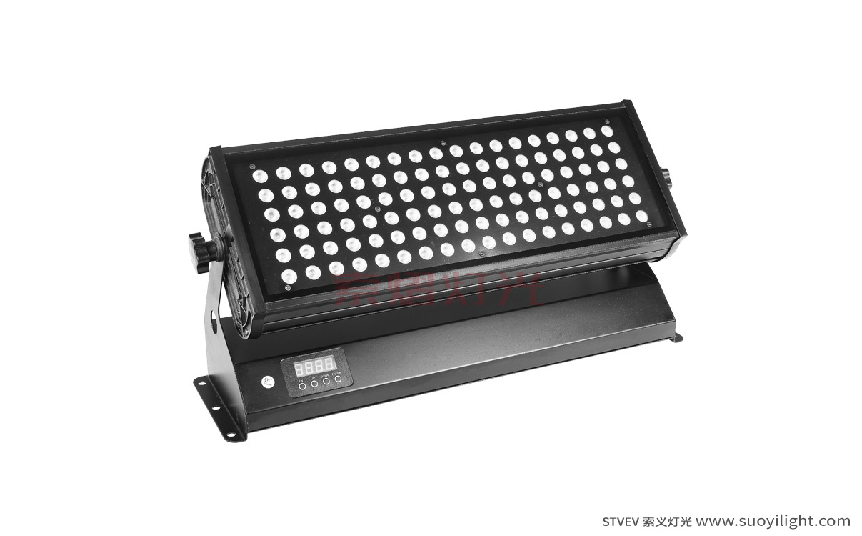 Italy108*3W LED Full Color Flood Light
