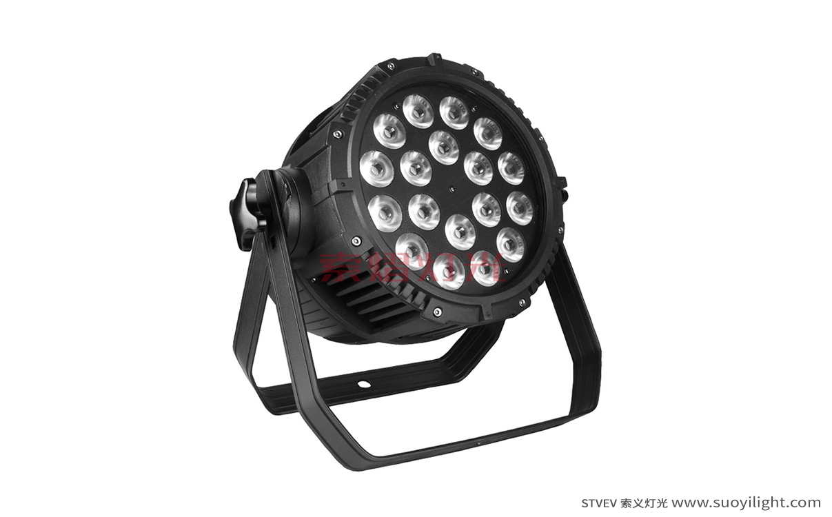 Italy18*10W 4in1 LED Waterproof Par Light