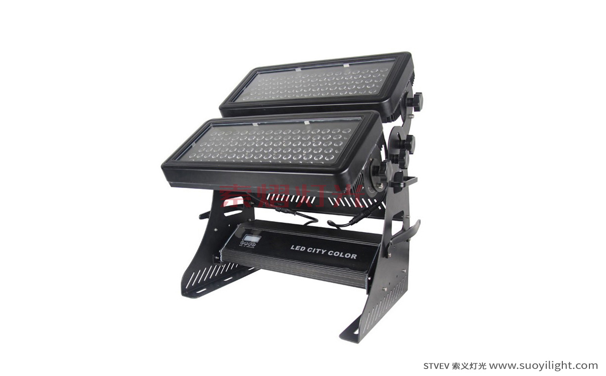 Italy192*3W LED City Star Light