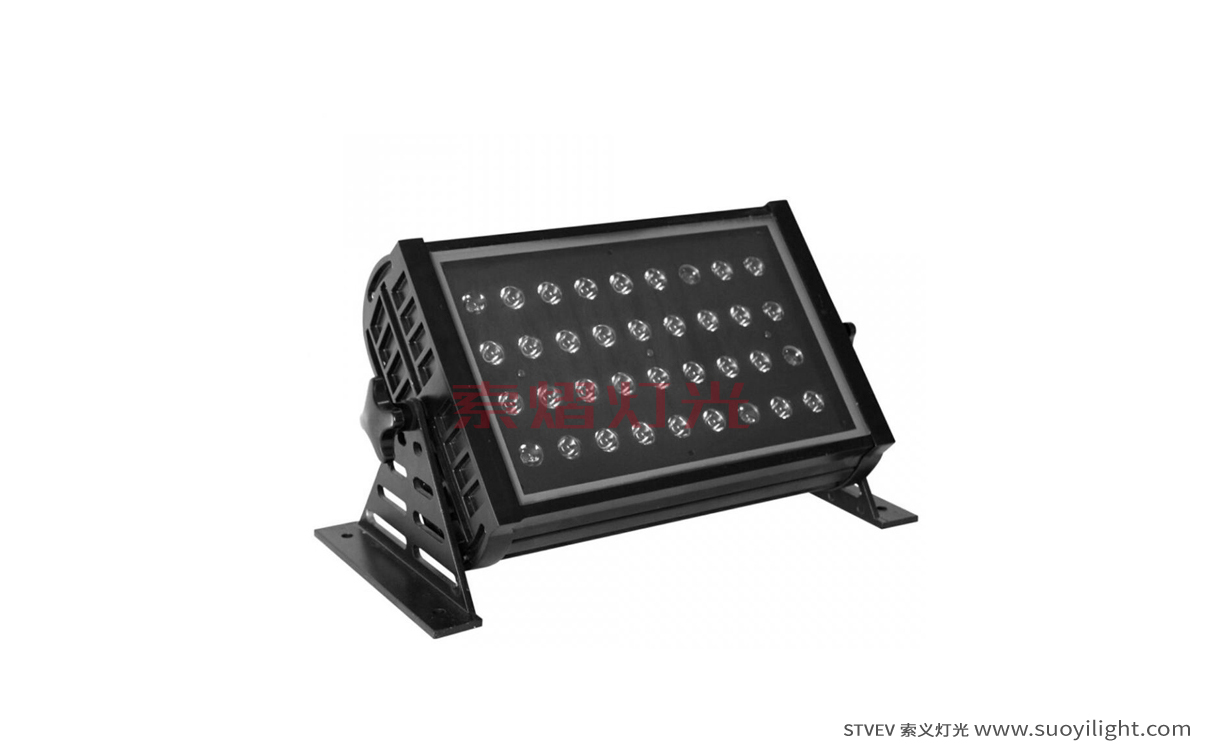 Italy36*3W LED Full Color Flood Light