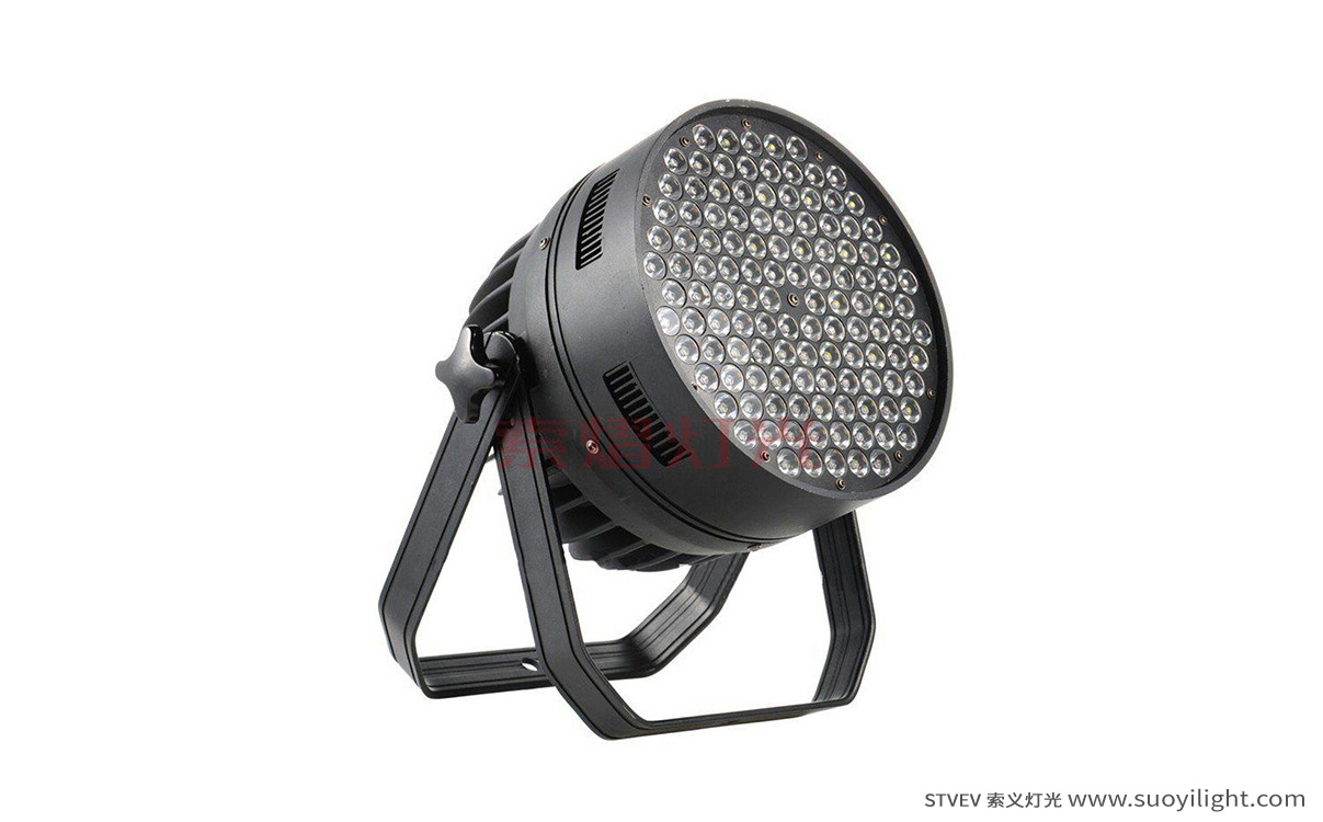 Italy120*3W LED Par Light