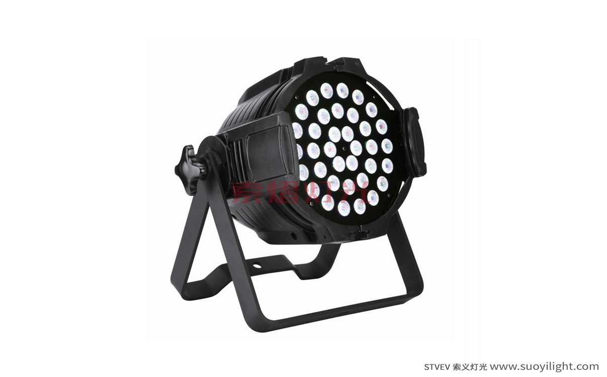 Italy36*3W Led Par Light