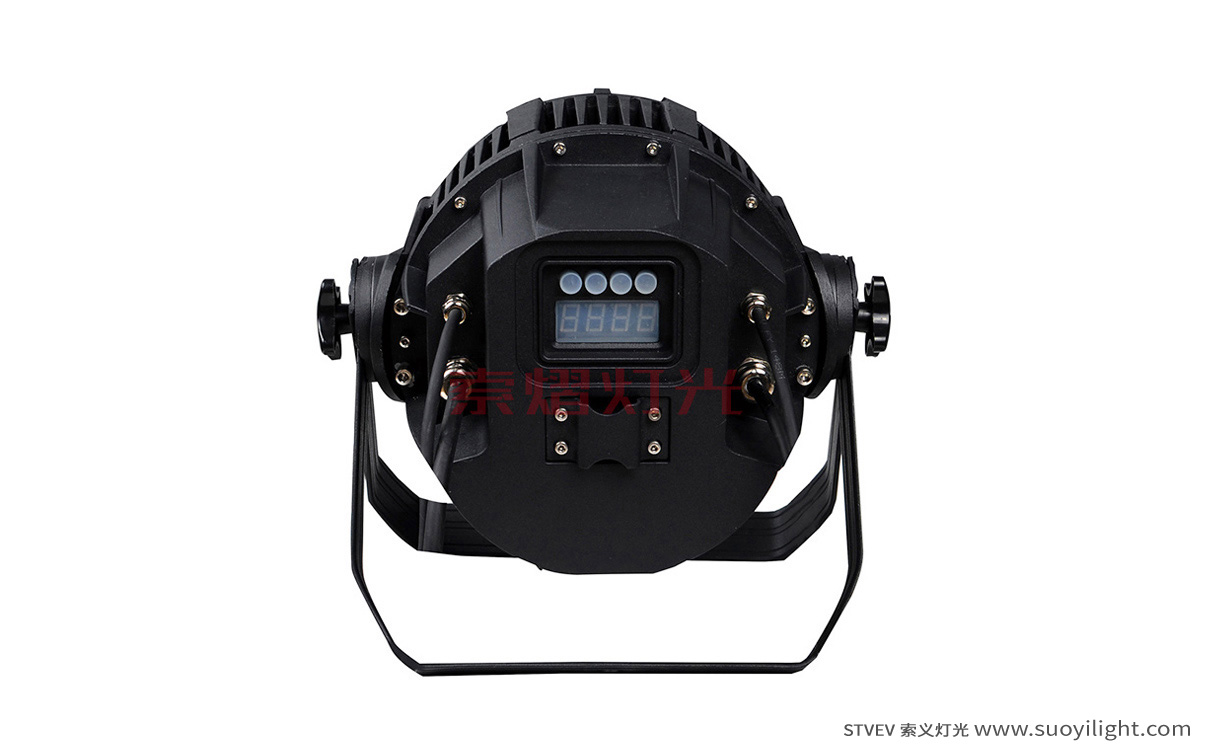 Italy18*10W 4in1 LED Waterproof Par Light