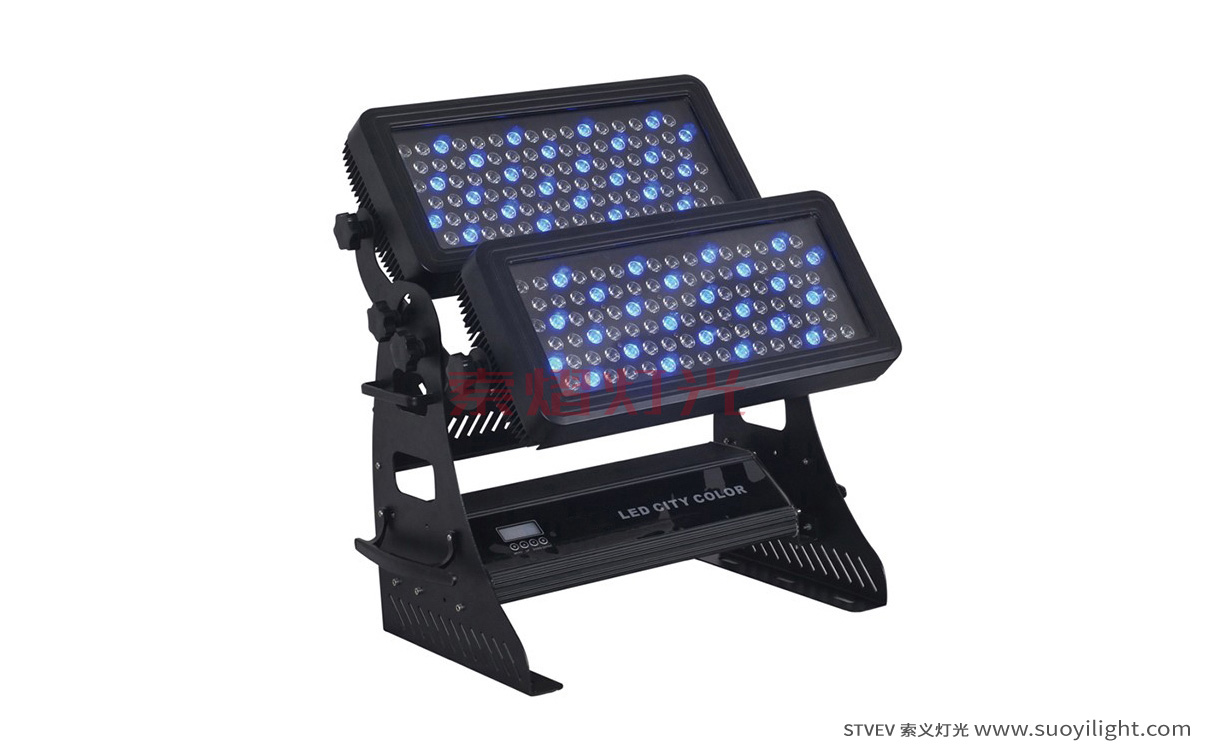 Italy192*3W LED City Star Light