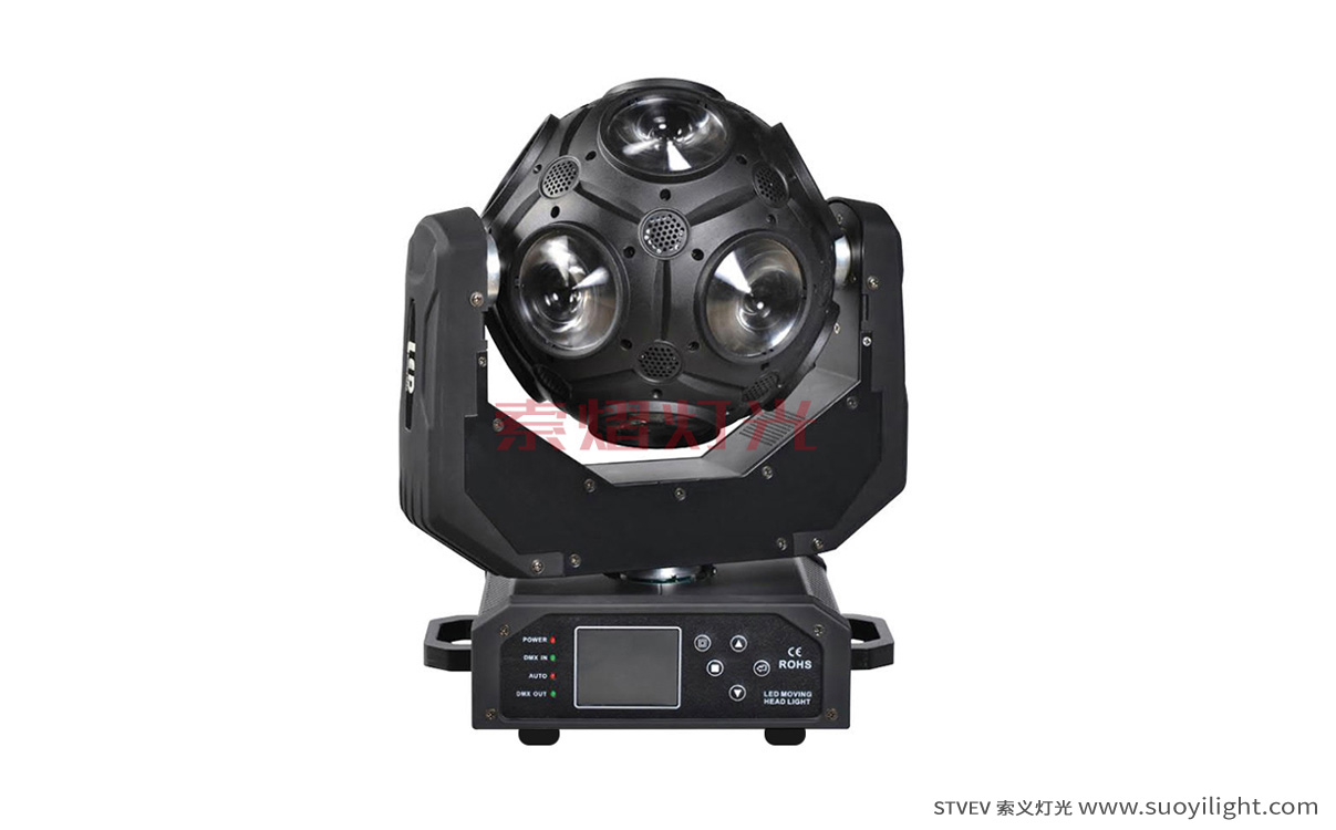 Italy LED Football Light