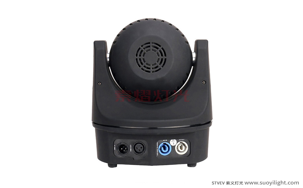 Italy6*10W LED Bee Eye Moving Head Light