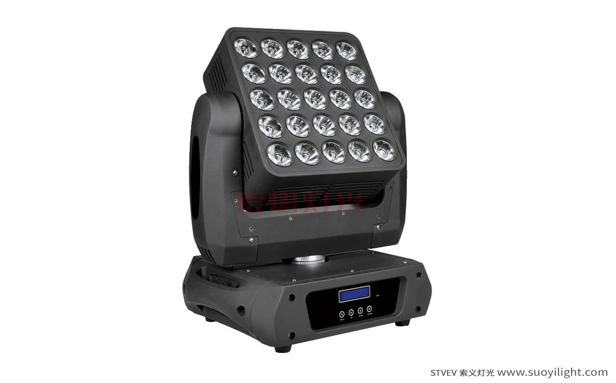 Italy25pcs Matrix LED Light