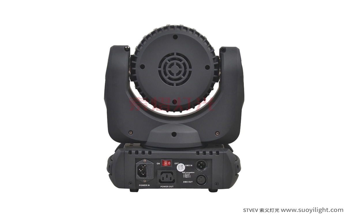 Italy7*10W LED Moving Head Beam Light