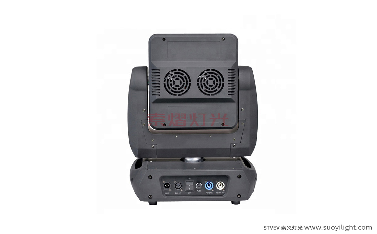 Italy25pcs Matrix LED Light