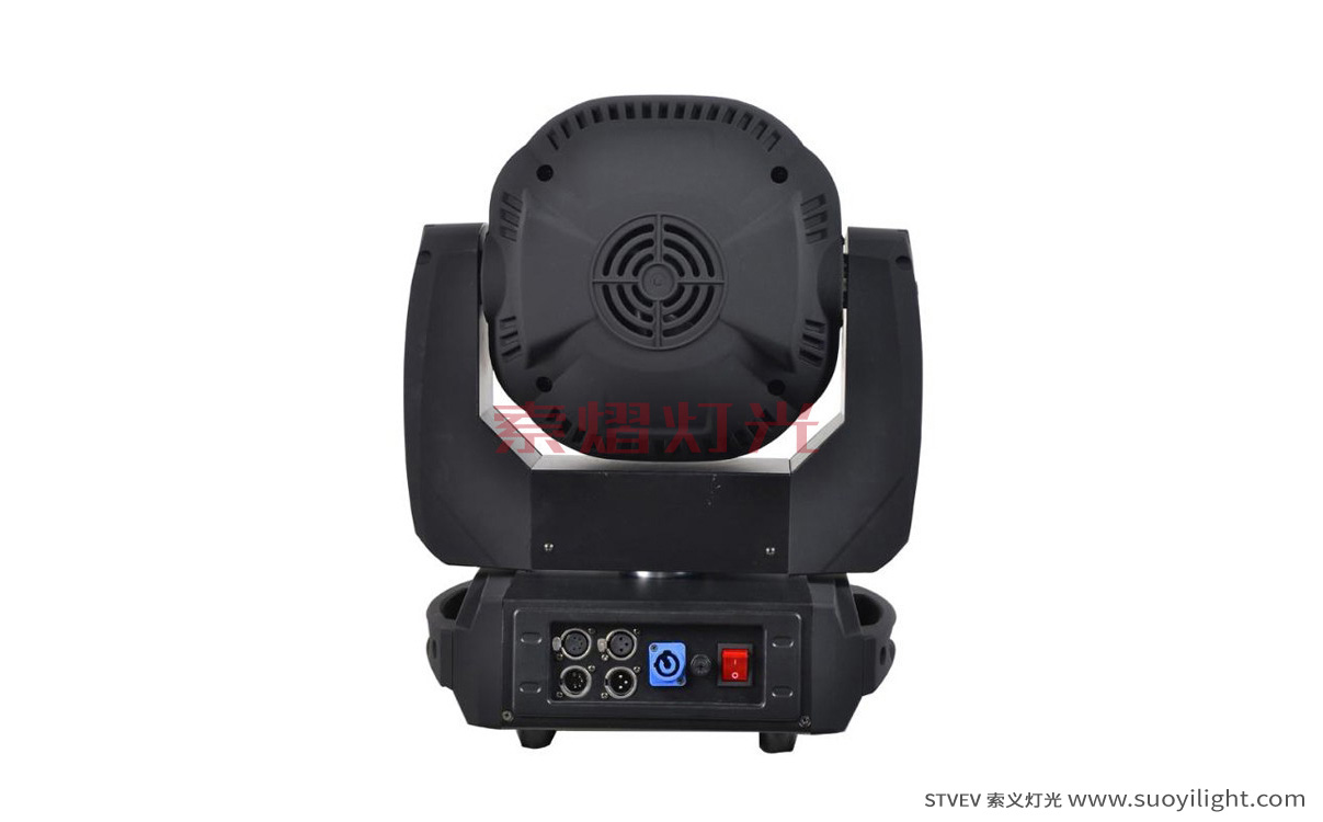 Italy19*15W LED Bee Eye Moving Head Light