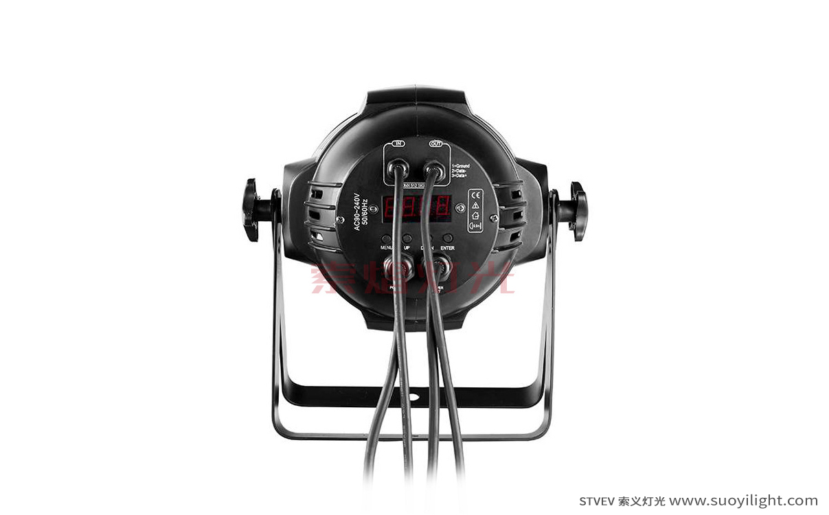 Italy36*3W 3in1 Led Par Light